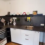 Zum Gruenen Berg Appartement Bonndorf im Schwarzwald