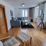 Appartement Zum Gruenen Berg