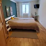 Appartement Zum Gruenen Berg