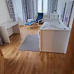 Zum Gruenen Berg Appartement