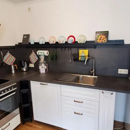 Zum Gruenen Berg Apartment Bonndorf im Schwarzwald