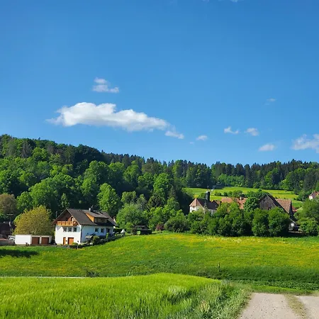 Zum Gruenen Berg